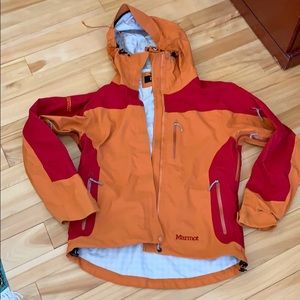 Marmot jacket size small